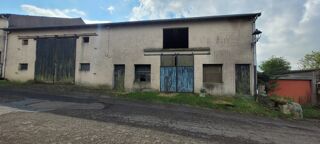  Remise / Grange � vendre 2 pi�ces 640 m�