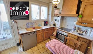  Appartement � vendre 4 pi�ces 74 m�