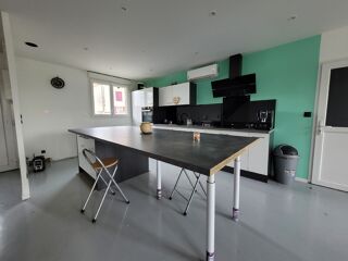  Maison � vendre 7 pi�ces 200 m�