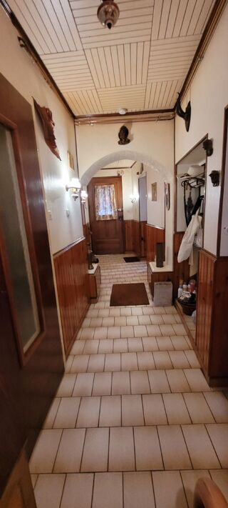  Maison  vendre 6 pices 140 m