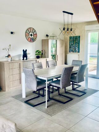  Maison  vendre 5 pices 110 m