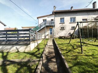  Maison � vendre 5 pi�ces 125 m�