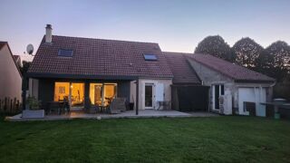  Maison  vendre 5 pices 110 m