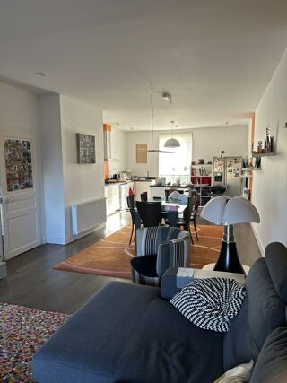  Maison  vendre 5 pices 182 m