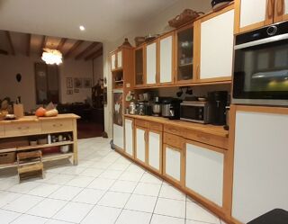  Maison � vendre 7 pi�ces 250 m�
