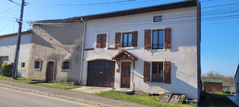   Vente Maison Maison - 7 pice(s) - 164 m