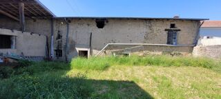  Remise / Grange  vendre 3 pices 600 m
