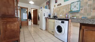  Maison � vendre 7 pi�ces 190 m�