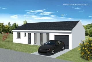  Maison � vendre 4 pi�ces 97 m�