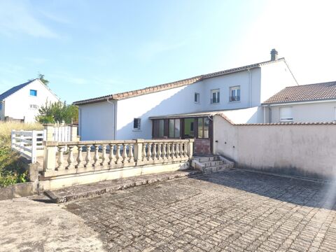   Vente Maison Maison - 5 pice(s) - 226 m