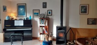  Maison � vendre 7 pi�ces 250 m�