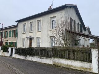  Maison Essey-et-Maizerais (54470)