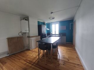  Appartement  vendre 5 pices 110 m