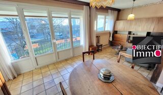  Appartement � vendre 4 pi�ces 74 m�