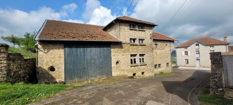   Vente Maison Maison - 10 pice(s) - 830 m