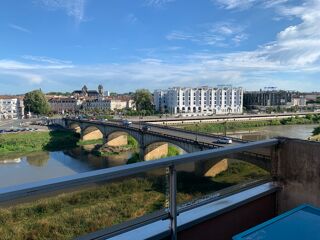  Appartement � vendre 3 pi�ces 58 m�