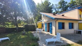  Maison  vendre 3 pices 53 m