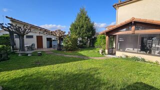  Maison � vendre 6 pi�ces 125 m�