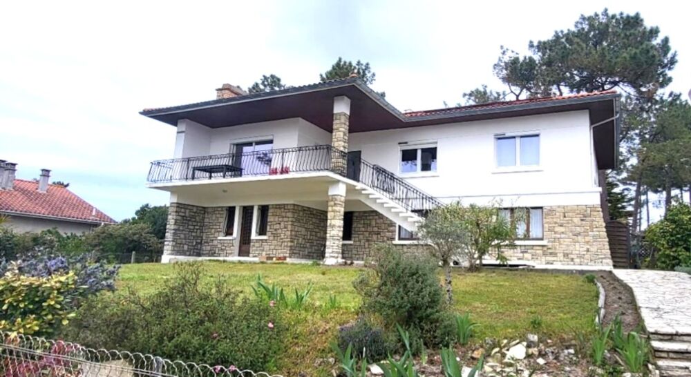 Villa 204 m² à Mimizan plage