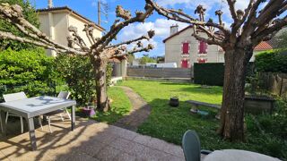  Maison � vendre 6 pi�ces 114 m�