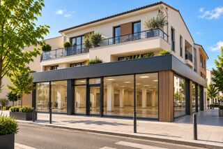  Immeuble à vendre 10 pièces 1650 m²