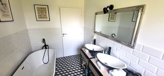  Maison à vendre 4 pièces 104 m²