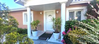  Maison à vendre 4 pièces 130 m²