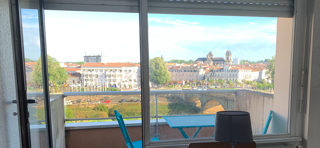  Appartement � vendre 3 pi�ces 58 m�