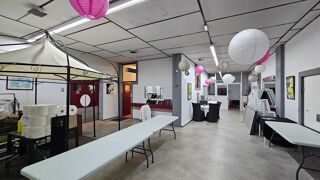  Immeuble à vendre 10 pièces 825 m²