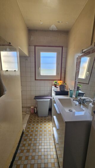  Maison à vendre 6 pièces 82 m²