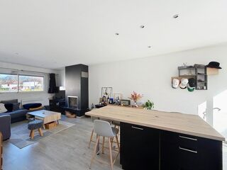  Maison à vendre 4 pièces 77 m²
