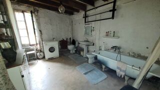  Maison � vendre 4 pi�ces 75 m�