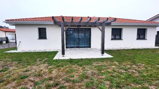  Maison à vendre 4 pièces 90 m²