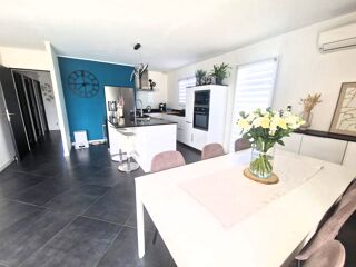 Maison à vendre 4 pièces 99 m²