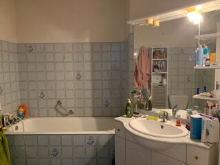  Appartement  vendre 3 pices 58 m