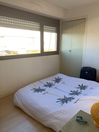  Appartement  vendre 3 pices 58 m