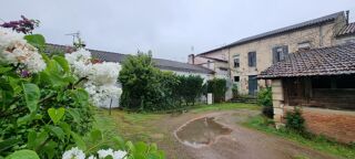 Maison à vendre 14 pièces 320 m²