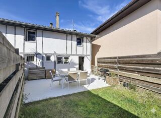  Maison à vendre 4 pièces 77 m²
