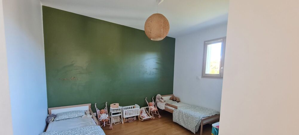 Vente Maison Maison récente 4 pièces – Morlaàs MorlaÀs