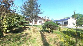  Propri�t�/ch�teau � vendre 7 pi�ces 167 m�