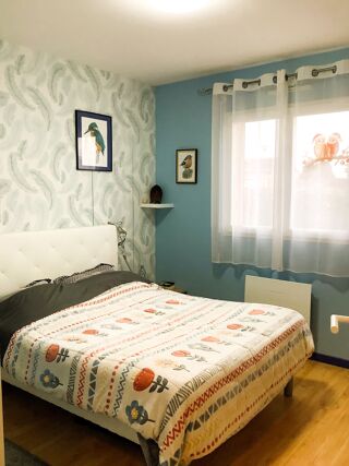  Maison à vendre 4 pièces 83 m²