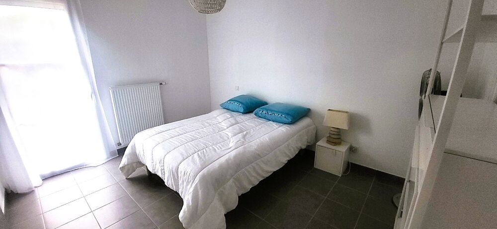 Vente Appartement MIMIZAN PLAGE – APPARTEMENT 64 M² AVEC JARDIN PRIVATIF À 800 M DE L'OCÉAN Mimizan