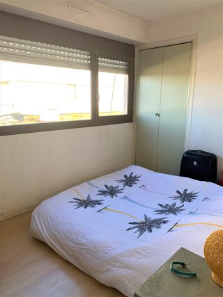  Appartement à vendre 3 pièces 58 m²