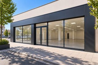  Immeuble à vendre 10 pièces 1650 m²