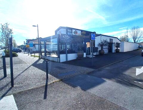 Locaux commerciaux 436000 40000 Mont-de-marsan