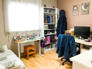  Maison à vendre 4 pièces 83 m²