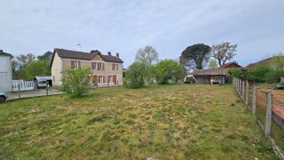  Terrain à vendre 