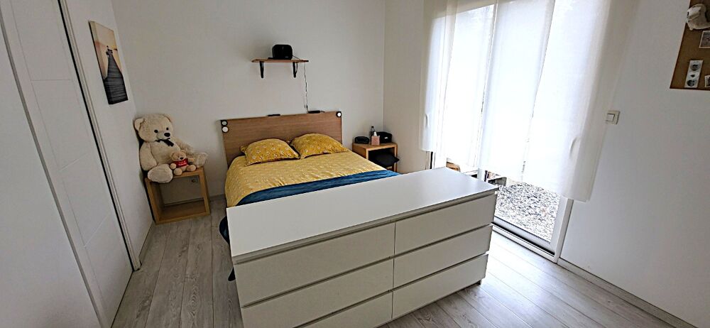 Vente Maison Maison contemporaine de 138 m², cadre naturel à proximité des plages de contis Saint-julien-en-born