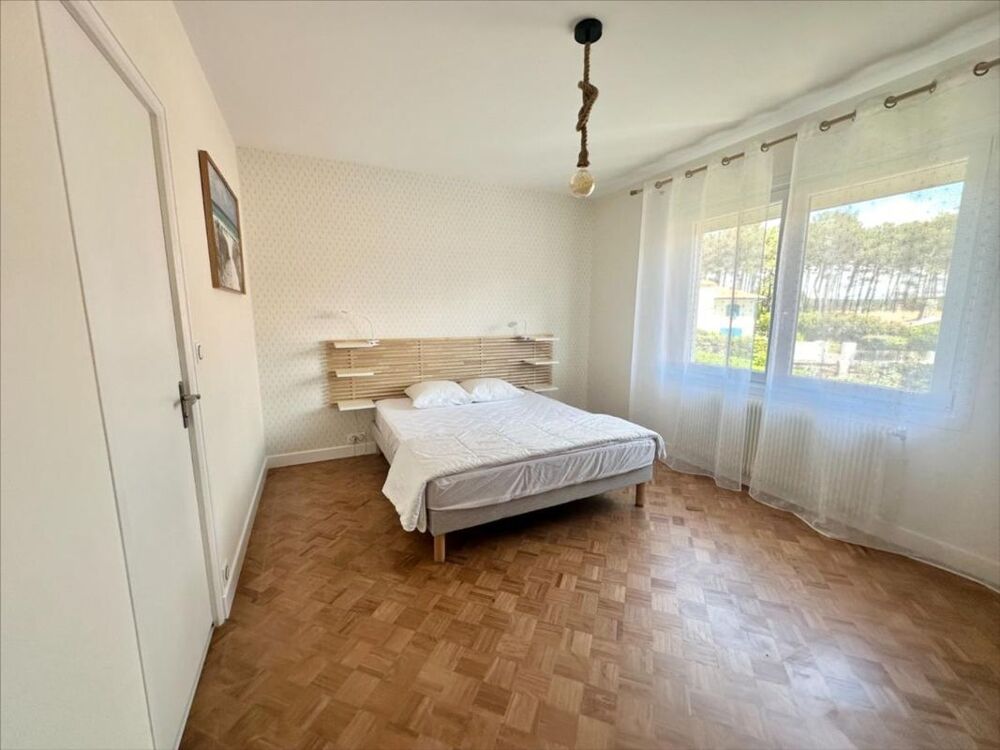 à vendre  Maison Mimizan (40200)