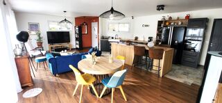  Maison à vendre 4 pièces 104 m²